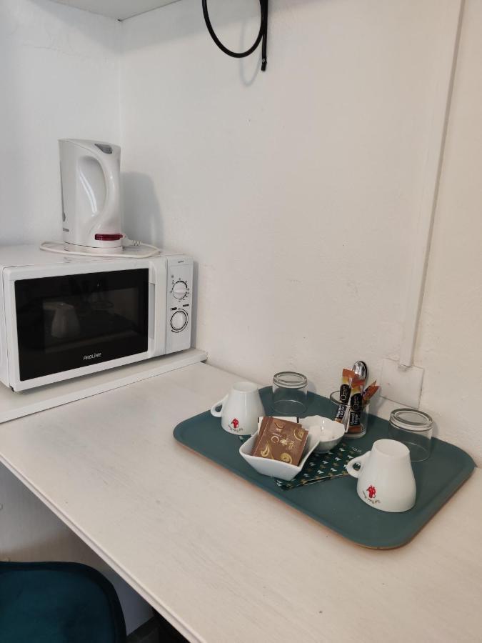 Villa Plein Sud A 900M Du Centre De Cavalaire Sur Mer - Chambre Climatisee - Piscine - Spa- Calme Et Detente 외부 사진